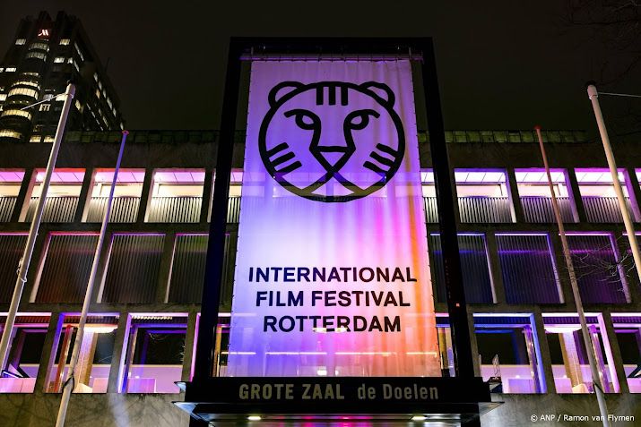 Variations on a Theme en Master winnen op IFFR
