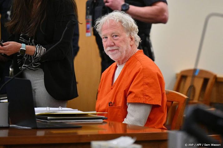 Timothy Busfield aangeklaagd voor misbruik van minderjarige