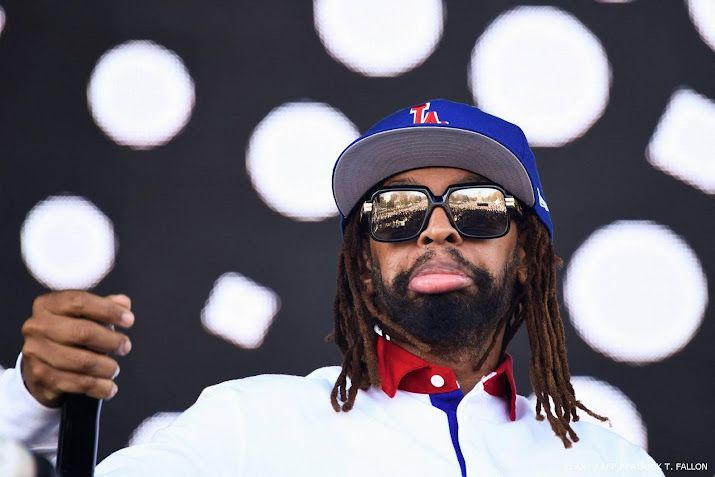 Lichaam van vermiste zoon Lil Jon gevonden