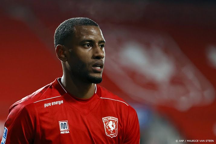 Narsingh gaat op tweede niveau in Griekenland voetballen