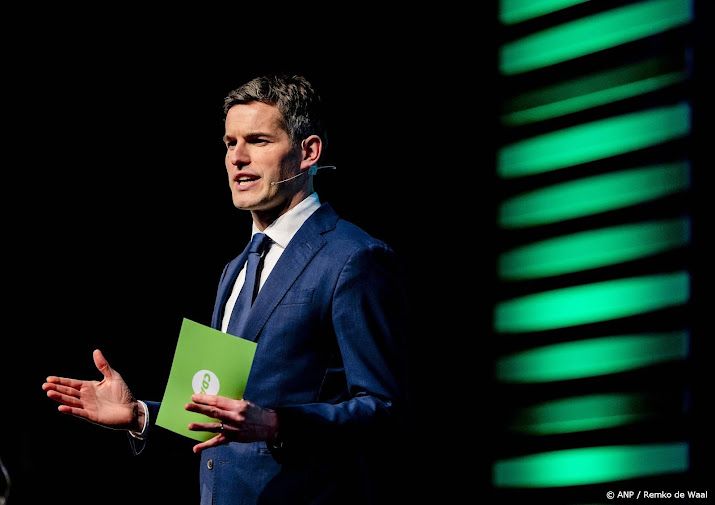 CDA'er Tom Berendsen wordt minister van Buitenlandse Zaken