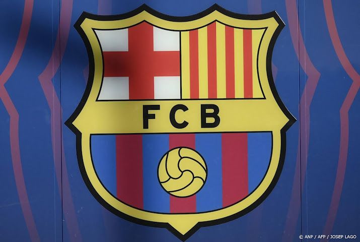 Barcelona trekt zich terug uit Super League