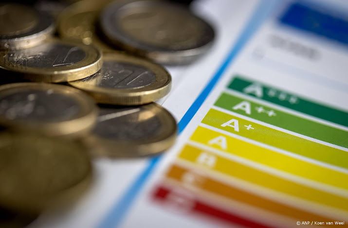 Steeds meer energiezuinige huizen in Nederland