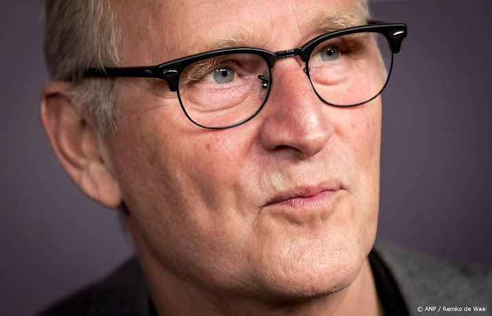 Herman Koch zegt soms te vergeten dat hij ziek is