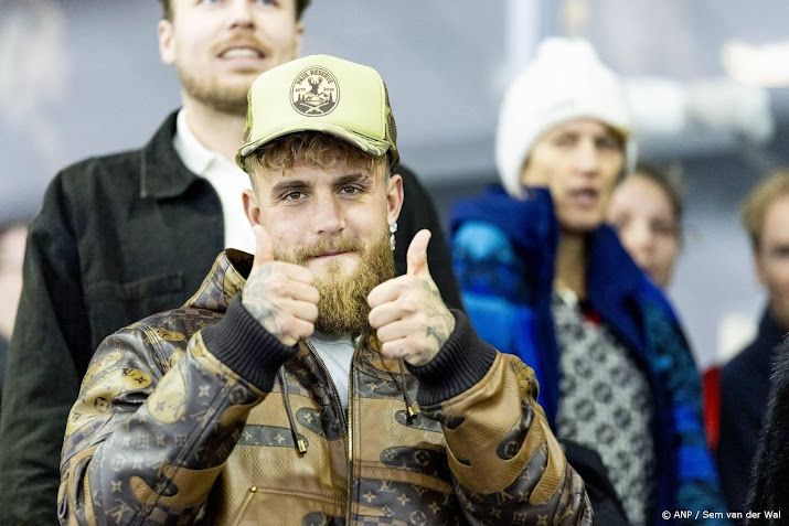 Jake Paul spreekt steun uit voor immigratiedienst ICE