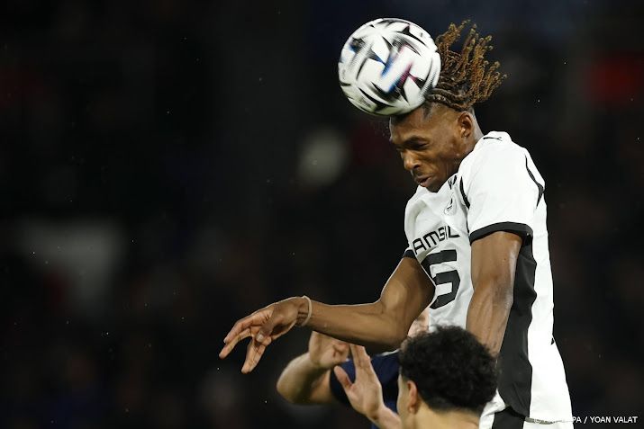 Liverpool-aankoop Jacquet loopt 'serieuze' blessure op bij Rennes