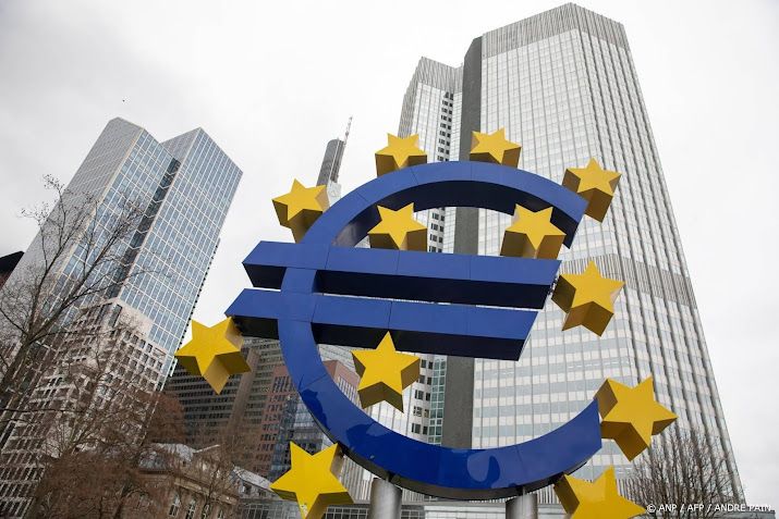 ECB beoordeelt effect wisselkoers euro op prijzen in maart