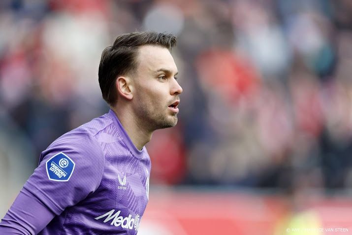 Wellenreuther: Feyenoord heeft karakter getoond