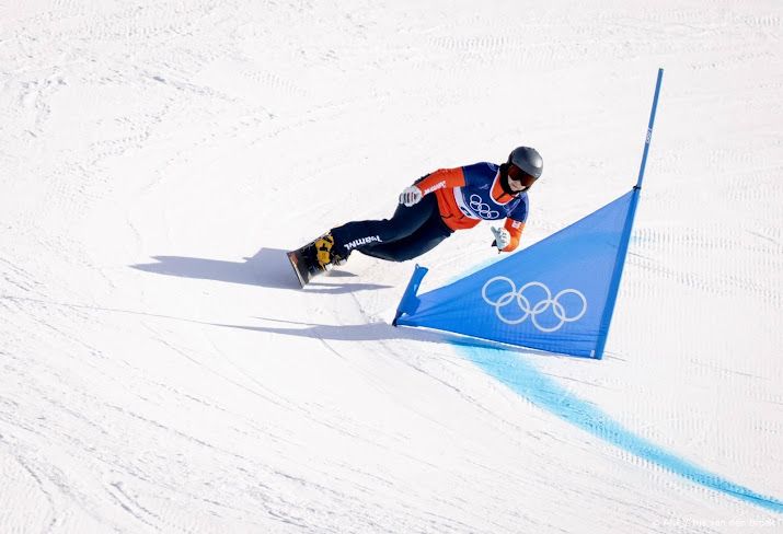 Nederland wacht ook na tweede dag Spelen nog op eerste medaille