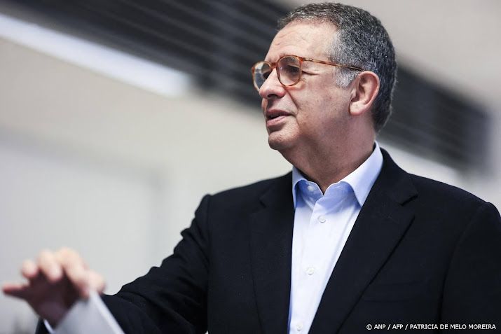 Seguro verslaat uiterst rechtse Ventura in Portugese verkiezingen