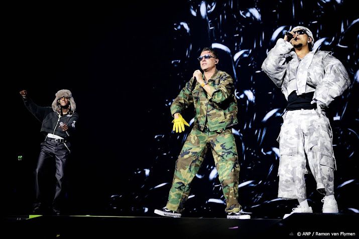 New Wave hoopt op meer concerten volgend jaar