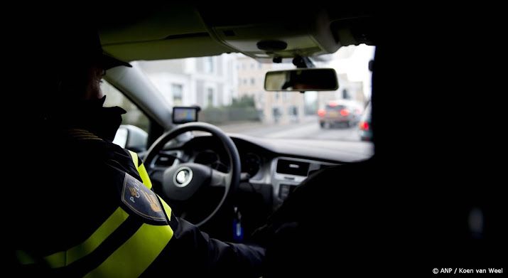 Man gewond geraakt bij steekpartij in Eindhoven