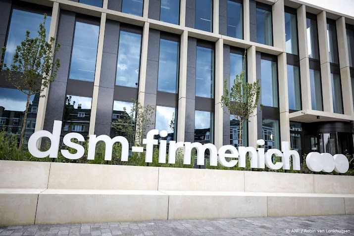 Dsm zakt op beurs na verkoop dierentak, InPost wint na overname