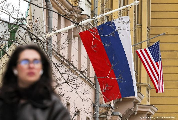 Rusland niet hoopvol over economische banden met VS