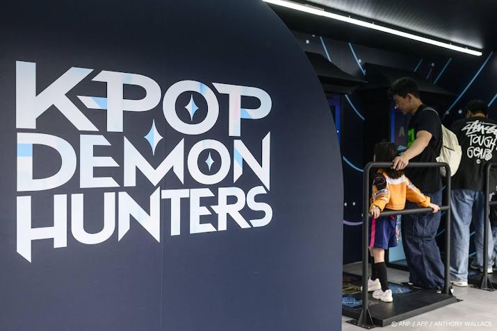 Vervolg op Netflix-hit K-Pop Demon Hunters in ontwikkeling
