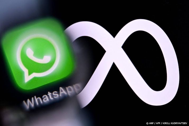 Meta krijgt EU-waarschuwing om blokkeren concurrentie op WhatsApp