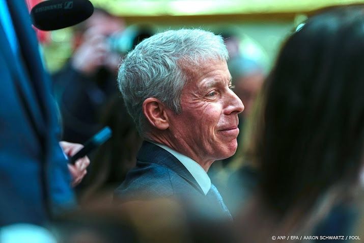 VS-minister verwacht verkiezingen Venezuela binnen 2 jaar