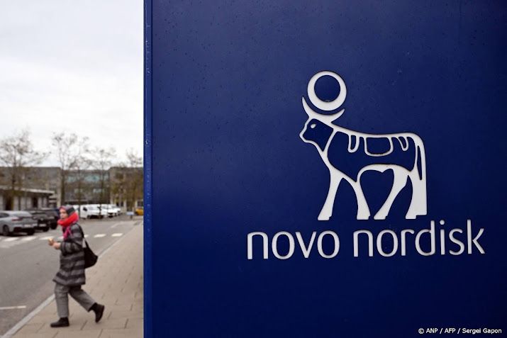 Novo Nordisk start rechtszaak om namaakversie afslankpil