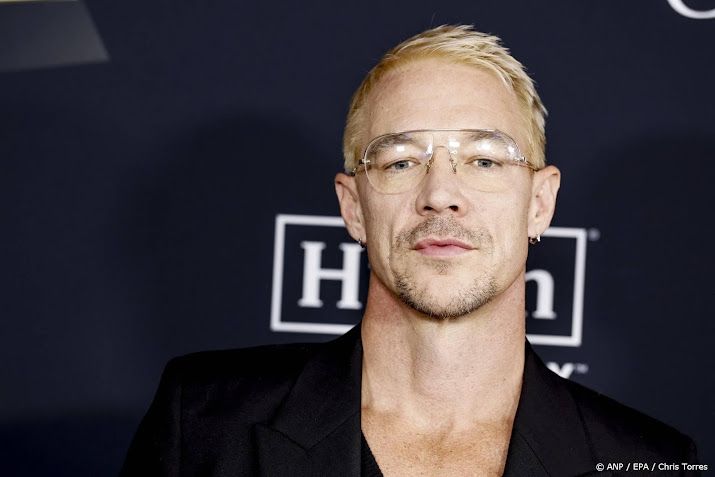 Diplo: Aankomend BTS-album gaat wereld omverblazen