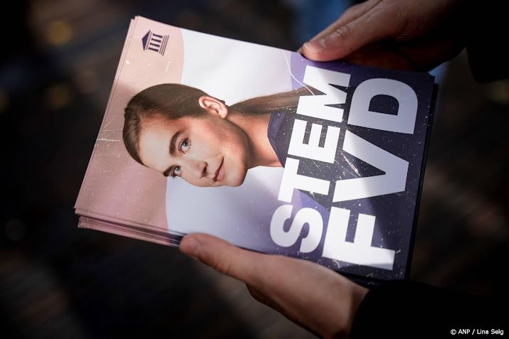 Na Den Haag, Nijmegen en Rotterdam FVD ook geboycot in Amsterdam