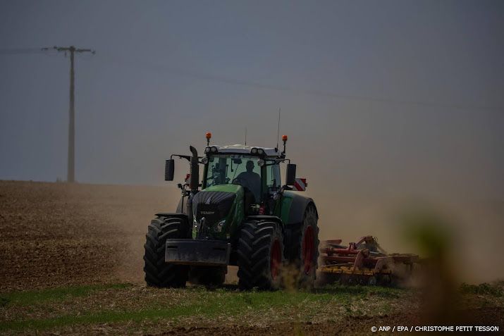 Europese Rekenkamer kritisch over plannen nieuw EU-landbouwbeleid