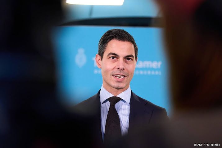 Jetten hoopt stikstofcrisis met 'frisse blik' op te lossen