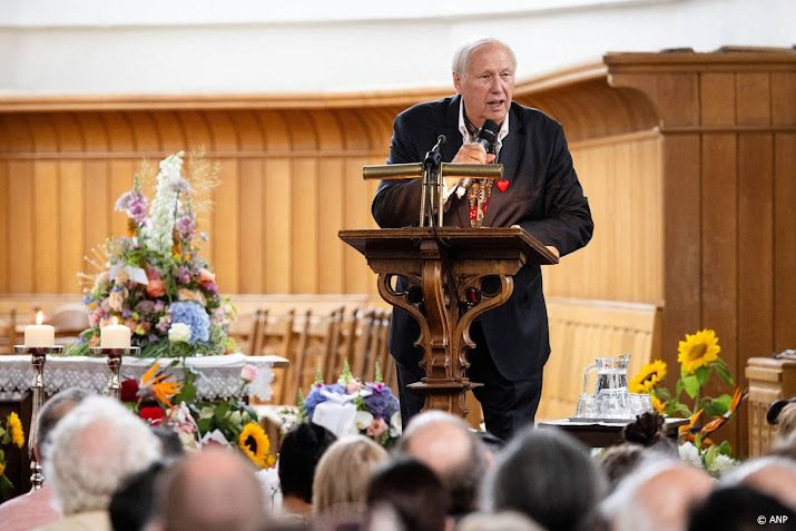 Lijstduwer Edwin Rutten wil niet op de stoel van een ander zitten