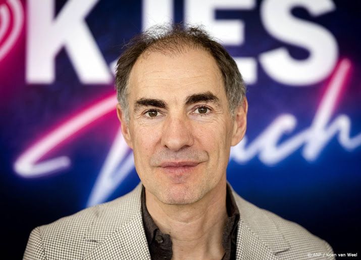 Johan Nijenhuis scherpt eigen record aan met 21e Gouden Film