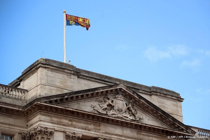 Buckingham Palace steunt politie in onderzoek naar Andrew 