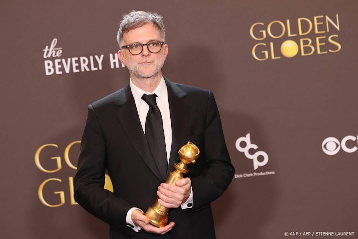 Paul Thomas Anderson wint prijs van Directors Guild