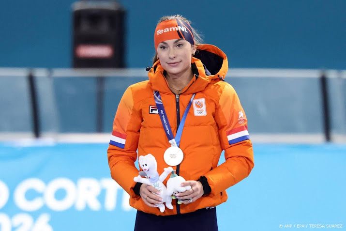 Sterk optreden geeft Kok vertrouwen voor 500 én 1500 meter