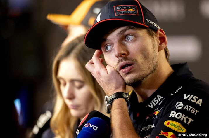 Viaplay komt dinsdag met driedelige serie over Max Verstappen