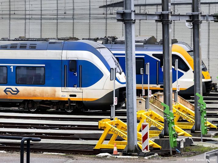 NS wil vooral noorden en oosten beter bedienen in 2027