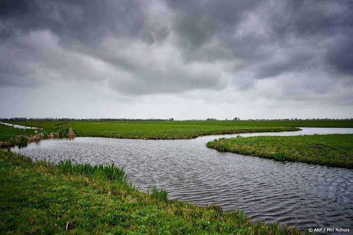 Steeds meer chemische stoffen in water, waarschuwt RIVM