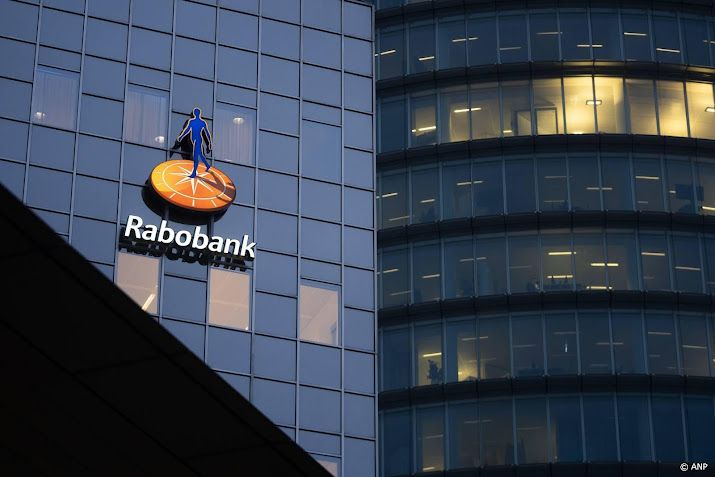 Rabobank boekt op een na hoogste winst ooit ondanks handelsonrust