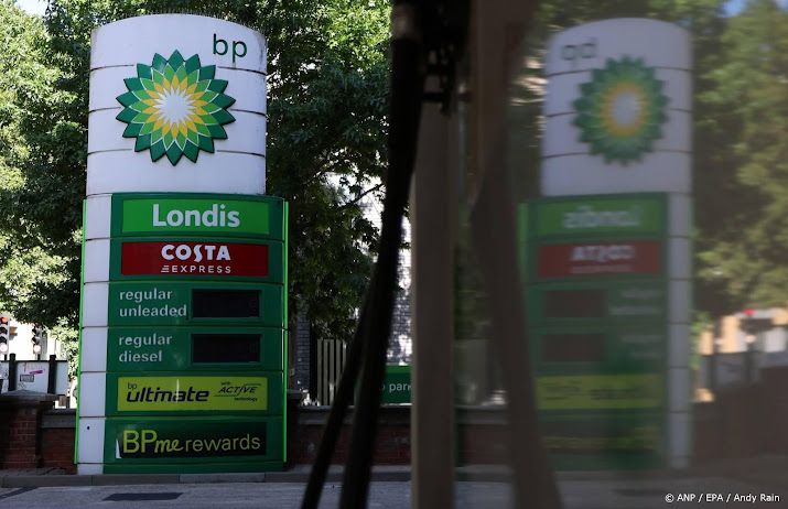 Olieconcern BP mikt op meer kostenbesparingen
