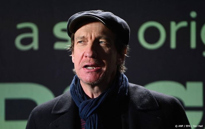 Acteur David Thewlis is Harry Potter helemaal zat