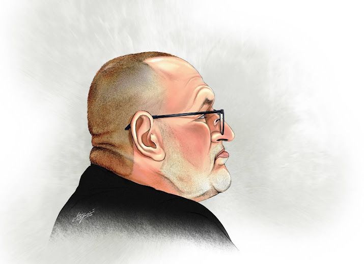 Utrechtse serieverkrachter van gevangenis naar kliniek