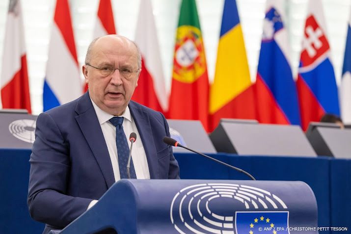 Kubilius: onafhankelijkheid defensiematerieel VS prioriteit EU 