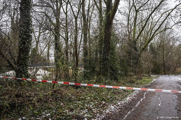 Verdachte (25) doodschieten tieners op nieuwjaarsdag langer vast