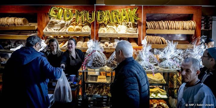 Islamitische organisatie strijdt tegen polarisatie in ramadan