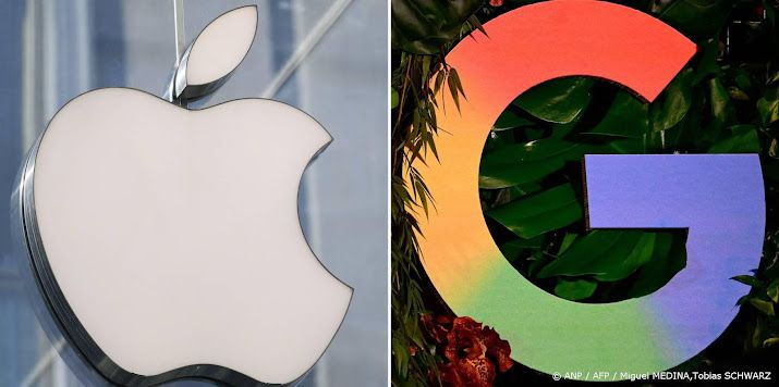 Apple en Google beloven appwinkels eerlijker te maken