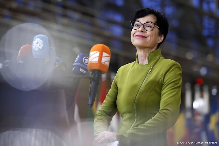 Eurocommissaris: EU moet Oekraïne helpen met extra luchtafweer  