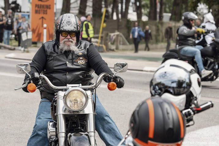 Motorfietsenverkoop Harley-Davidson flink gedaald in 2025
