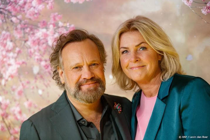 Irene Moors wil liefst weer zondagmiddagprogramma maken met Carlo