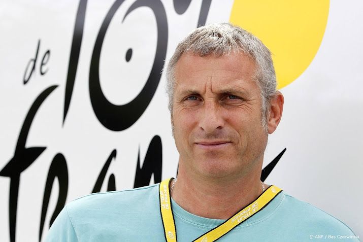 Adjunct-hoofdredacteur Peter van Duyl van AD legt functie neer