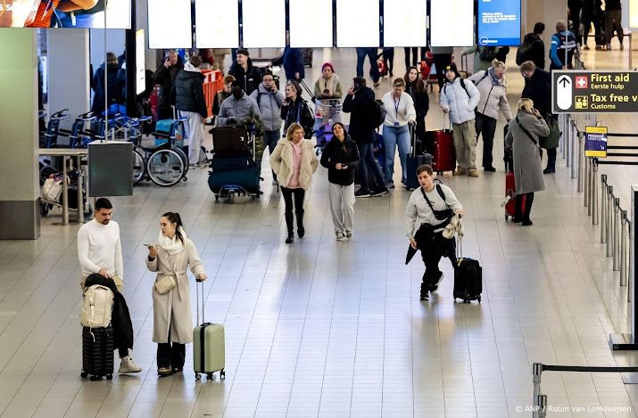 Luchtvaart waarschuwt voor wachttijden door EU-registratiesysteem