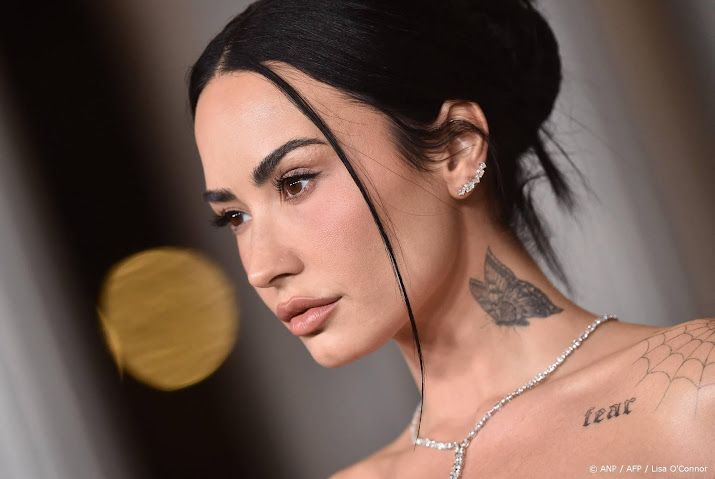 Demi Lovato annuleert vijf optredens vanwege haar gezondheid 