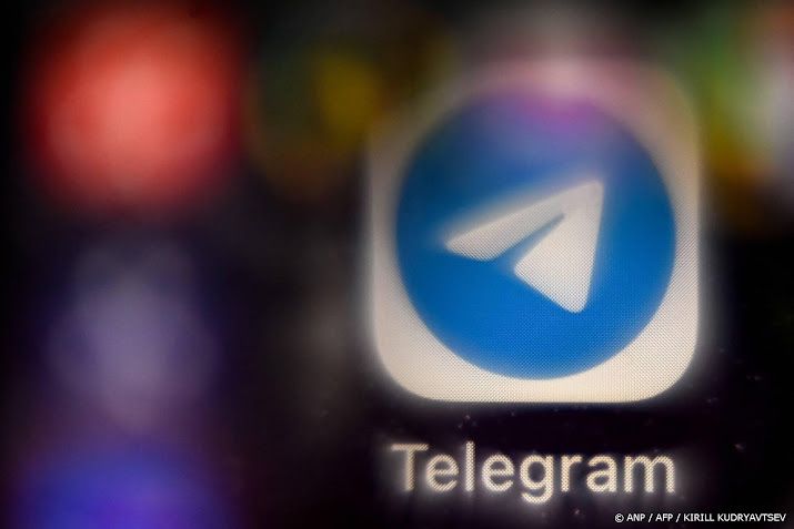 Rusland zet Telegram onder druk, drijft burgers naar staatsapp
