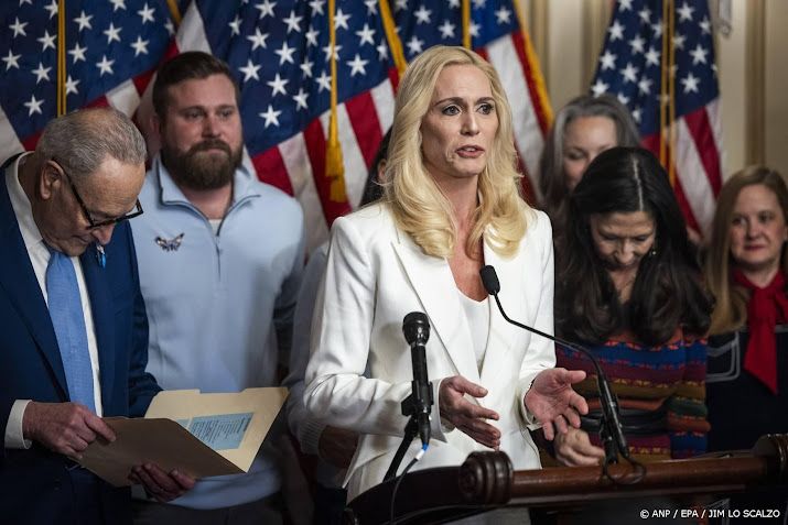 Democraten willen af van verjaringstermijn bij zedenmisdrijven